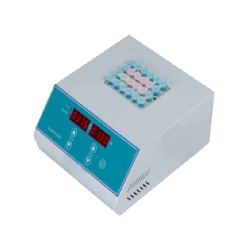 Dry bath incubator : Dry bath incubator DBI-A10