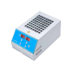 Dry bath incubator : Dry bath incubator DBI-A11