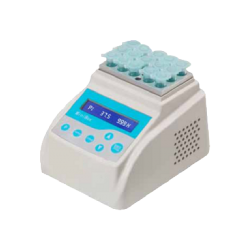 Dry bath incubator : Dry bath incubator DBI-A20