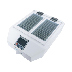 Gel Card Incubator : Gel Card Incubator IGC-A10