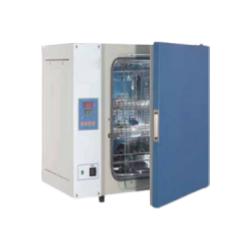 Heating Incubator : Heating Incubator HI-A10